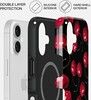 Burga Tough MagSafe Case - Cherrybomb (iPhone 17)