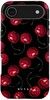 Burga Tough MagSafe Case - Cherrybomb (iPhone Air)