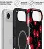 Burga Tough MagSafe Case - Cherrybomb (iPhone Air)