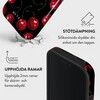 Burga Tough MagSafe Case - Cherrybomb (iPhone Air)