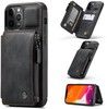 CaseMe Back Case Wallet (iPhone 12 Pro Max)