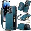 CaseMe Back Case Wallet (iPhone 14 Pro)