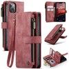 CaseMe C30 Wallet Cover (iPhone 14)