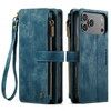 CaseMe C30 Wallet Cover (iPhone 17 Pro)