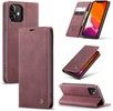 CaseMe Matte Wallet Style (iPhone 12/12 Pro)