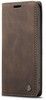 CaseMe Matte Wallet Style (iPhone 16e)