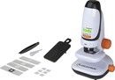 Celestron Kids Microscope With Phone Adapter