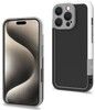 Celly Bumper (iPhone 16 Pro)