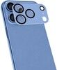 Celly Camera Lens Protector (iPhone 17 Pro Max/18 Pro Max)