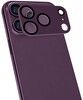 Celly Camera Lens Protector (iPhone 17 Pro/18 Pro)