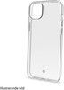 Celly Gelskin Cover (iPhone 16 Pro Max)