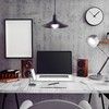 Celly Ghost Desk Magnetic Desktop Holder (iPhone)