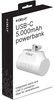 Celly PBC5000 USB-C Powerbank 5000 mAh