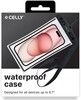 Celly Splash Bag IPX8-vattentt (iPhone)