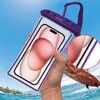Celly Splash Bag IPX8-vattentt (iPhone)