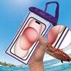 Celly Splash Bag IPX8-vattentt (iPhone)