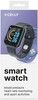 Celly TrainerBeat Smartwatch (2 armband)