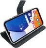 Celly Wallet Case Galaxy A14 5g Svart