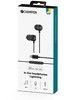 Champion HSZ600L In-Ear med Lightning-kontakt