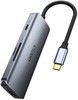 Choetech HUB-M19 7in1 USB-C Hub