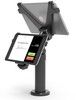 Compulocks iPad POS Kiosk Legacy Revel Systems Pole Stand (iPad mini 1/2)