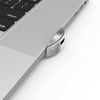 Compulocks The Ledge with Combination Cable Lock (Macbook Pro 13/15 Touch Bar)