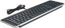 Contour Balance Keyboard Wired