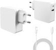 CoreParts 60W MagSafe-laddare med USB-C