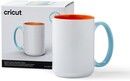 CricutCeramic MugBlank (440ml)