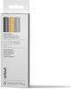 Cricut Glitter Gel Pen Set 0.8mm 3-pack