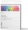 Cricut Infusible Ink Marker Set 1mm 30-pack