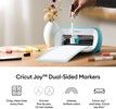 Cricut Joy Ultimate Dual Sided Marker Set 20-pack