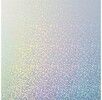 Cricut Joy Xtra Printable Waterproof Holographic Sticker Set A4 5-pack