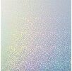 Cricut Joy Xtra Printable Waterproof Holographic Sticker Set A4 5-pack