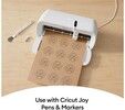 Cricut Joy Xtra Smart Label Paper Permanent 4-pack