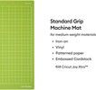 Cricut Joy Xtra Standard Grip Machine Mat 1-pack