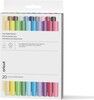 Cricut Ultimate Dual Sided Marker Set 20-pack