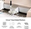 Cricut Ultimate Dual Sided Marker Set 20-pack