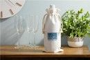 Cricut Wine Bag Blank