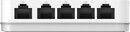 D-Link 5-Port Gigabit Unmanaged Desktop Switch
