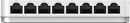 D-Link 8-Port Gigabit Easy Unmanaged Desktop Switch
