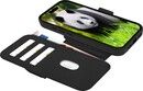 dBramante1928 Lynge MagSafe Wallet (iPhone 17 Pro/18 Pro)