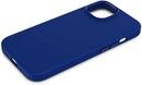 Decoded AntiMicrobial Silicone Back Cover (iPhone 15 Pro)