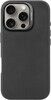 Decoded Leather Back Cover MagSafe (iPhone 16 Pro)