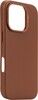 Decoded Leather Back Cover MagSafe (iPhone 16 Pro)