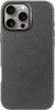 Decoded Leather Back Cover MagSafe (iPhone 16 Pro Max)