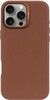 Decoded Leather Back Cover MagSafe (iPhone 16 Pro Max)