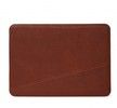 Decoded Leather Frame Sleeve (Macbook 13)