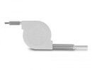 Delock Retractable USB-C Charging Cable 3 in 1
