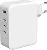 Deltaco 130W USB PD Wall Charger